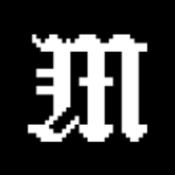 Monster logo