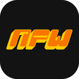 NFW logo